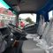cab of ISUZU KV100 120HP Light Truck