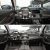 A collage of a Forthing car's interior, showcasing the driver's area with a leather steering wheel, digital display, and sleek dashboard from two angles, highlighting its modern and refined design.