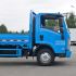 head side of ISUZU KV100 120HP Light Truck
