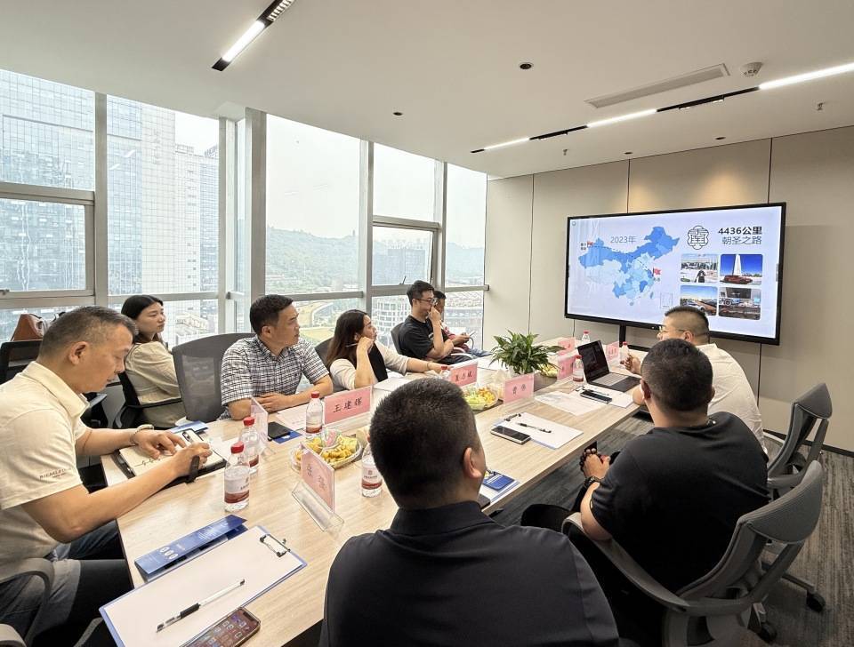 jinyu-dadukou chamber china car export strategies belt and road market trends