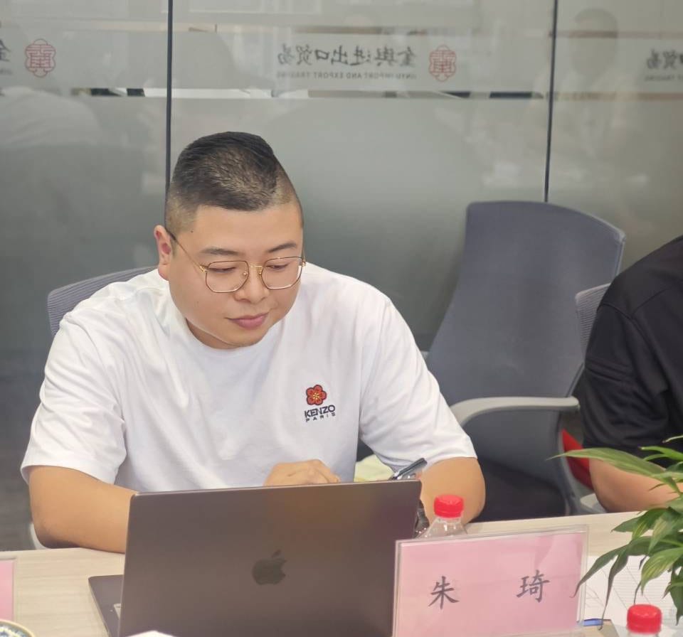 jinyu leaders talk about China's car export experience