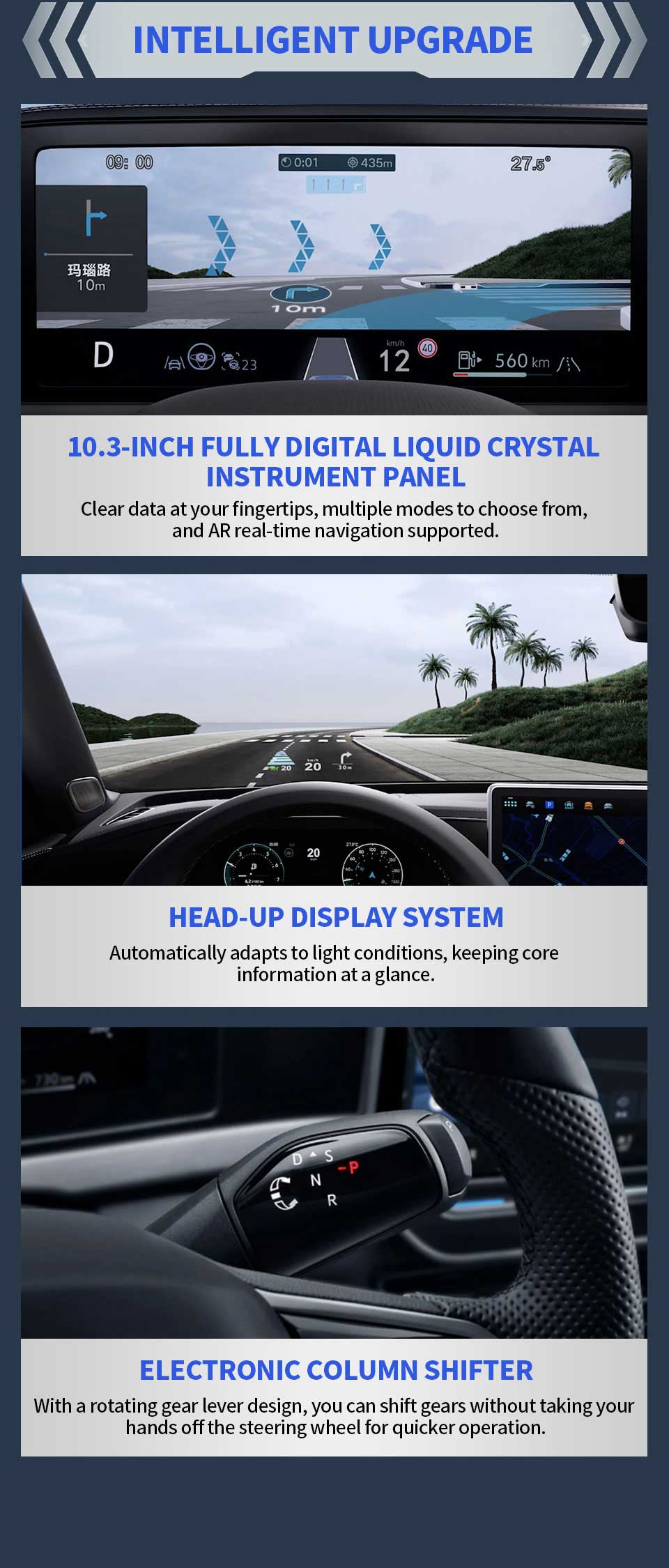 intelligent upgrade of 2025 Volkswagen Passat Pro 300TSI Petrol Sedan