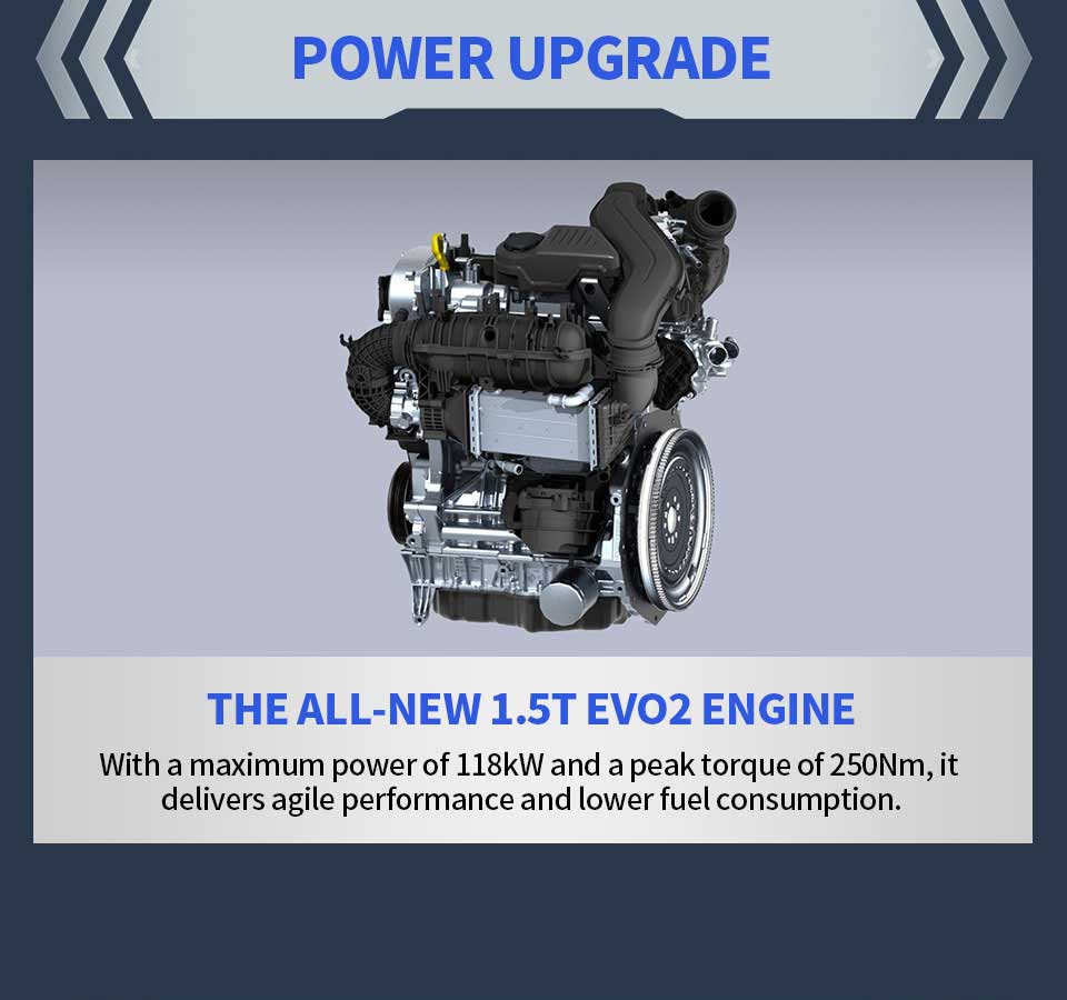 power of Volkswagen Golf 2025 300TSI R-Line Petrol Compact Sedan Car