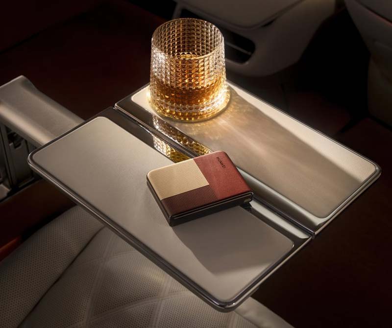 Aerospace Aluminium Tabletop of Maestro