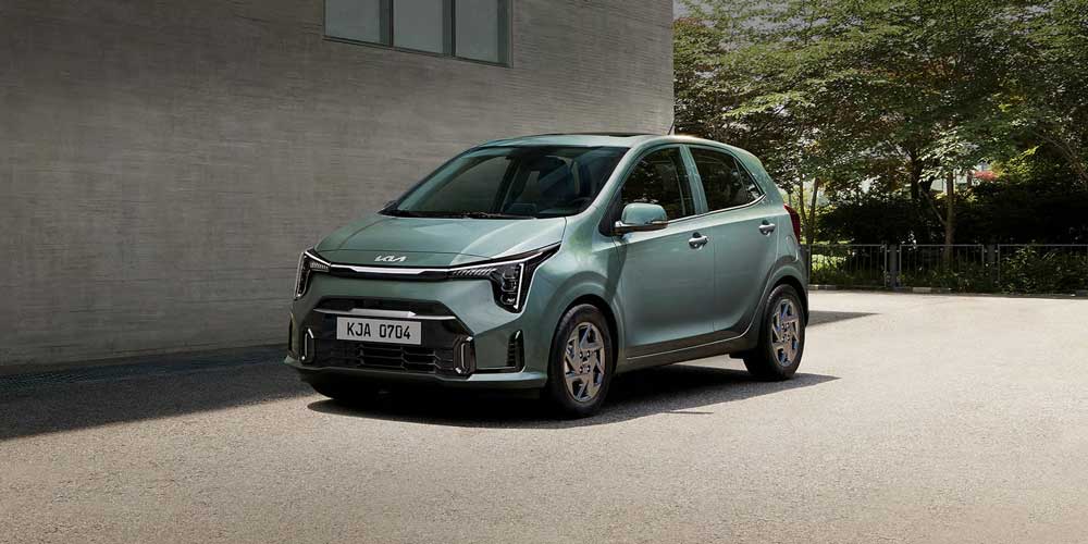 Kia Picanto 2024 Review Is it a reliable car