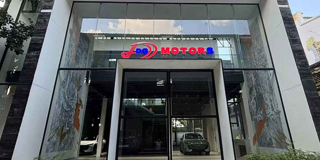 Top 3 New Car Sales Platforms for International Buyers in 2025 - DGmotors