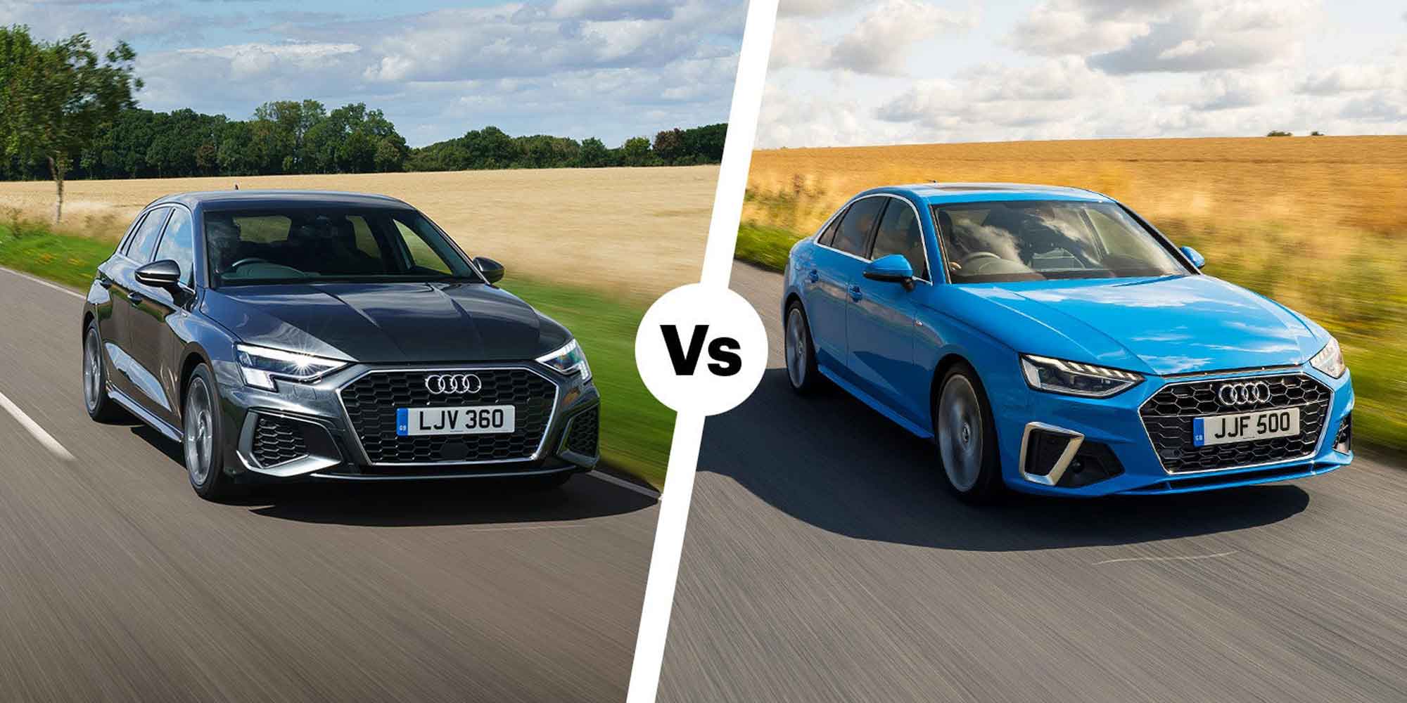 Audi A3 Vs Audi A4 How To Make The Best Choice Jinyu Autos audi-a3-vs-audi-a4-how-to-make-the-best-choice-jinyu-autos