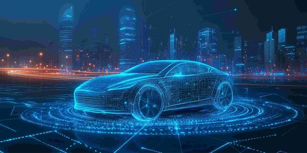 Desay SV Intelligent Driving Sensors