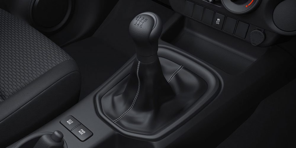 Toyota Hilux Truck Gear Shift Lever