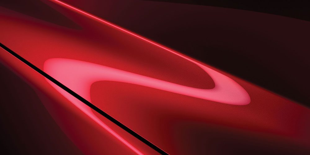 2025 Mazda CX-5 Exclusive Paint Soul Red Crystal Metallic