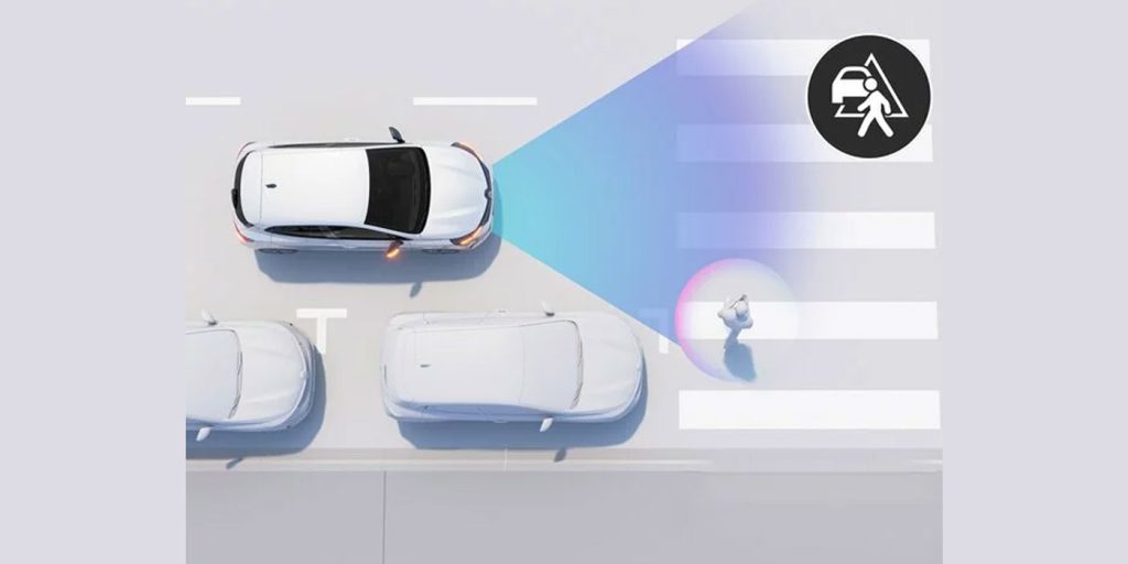 Clio 5 active emergency braking
