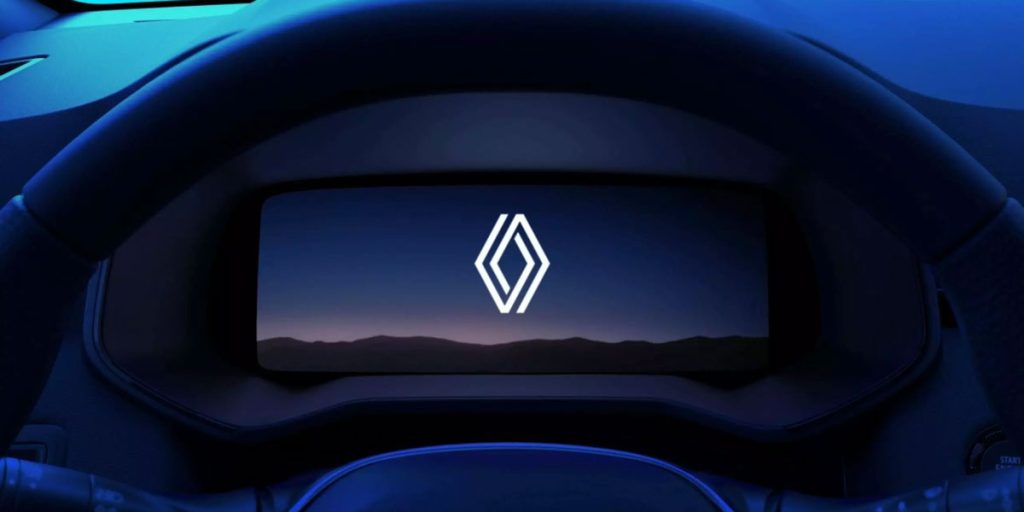 Clio 5 dashboard