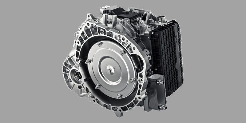 MG 7 SAIC Blue Core 3rd Generation 2.0T High-Performance Engine