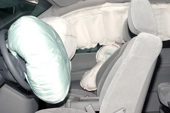 Comprehensive Airbag Systems