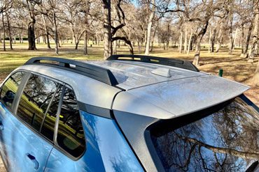 2023 Toyota RAV4 TRD Off-Road Roof